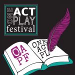 12th annual One Act Play Festival: Wave II