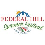 Federal Hill Summer Festival