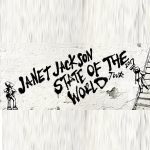 Janet Jackson: State of the World Tour