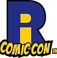 2017 rhode Island Comic Con
