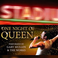 Queen Tribute "One Night of Queen"