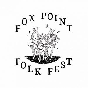 The Fox Point Folk Festival