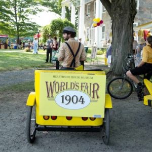 1904 World's Fair: Showcasing RI's Legacy of Achievement