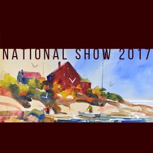 National Show 2017