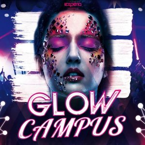 Glow Campus featuring Mashd N Kutcher