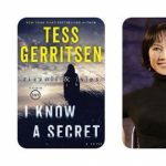 Author Tess Gerritsen Talk & Booksigning