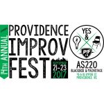 14th Annual Providence Improv Fest