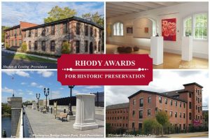 Rhody Awards for Historic Preservation
