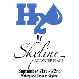 H2O by Skyline