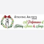 A Performance of Holiday Stories and Songs