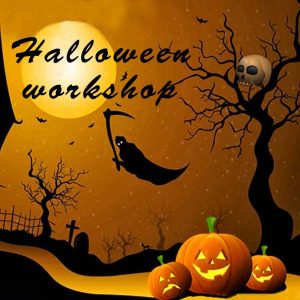 A Wicked Workshop For Kids