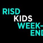 KIDS x RISD Weekend