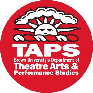 Brown University Community Dance Series