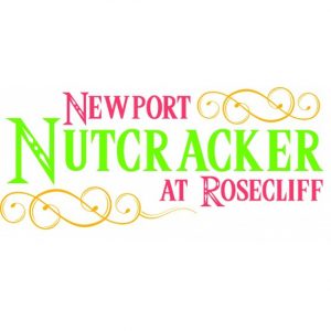 The Newport Nutcracker at Rosecliff 2017