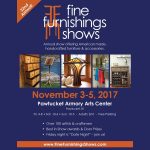 Fine Furnishings Show