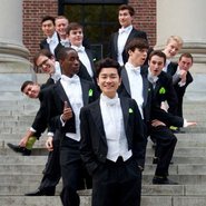 A Night of Ivy League A Capella Music