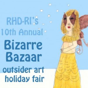 10th Annual Bizarre Bazaar