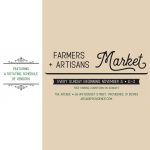Arcade Farmers & Artisans Market