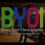 Bring Your Own Improv