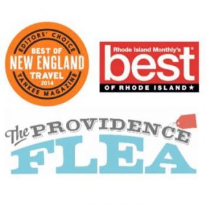Providence Flea Winter & Spring Markets