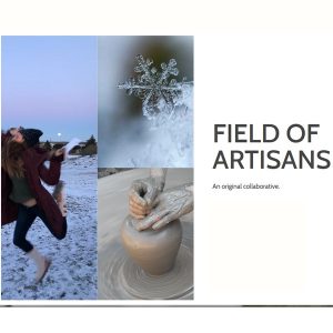 Field of Artisans Winter 2018