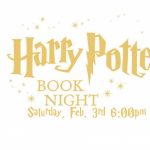 Harry Potter Book Night: 20th Anniversary Celebration