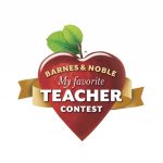 My Favorite Teacher Contest