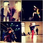 Doppelgänger Dance Collective presents Untitled Scores: Experiments in Improvisation