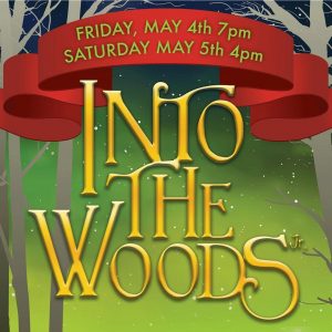 Cole Drama Club Presents: Into The Woods Jr.