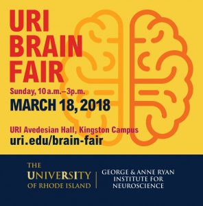 URI Brain Fair