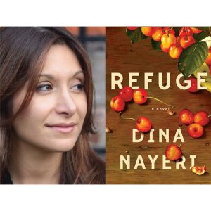 A Conversation With Award-Winning Author Dina Nayeri