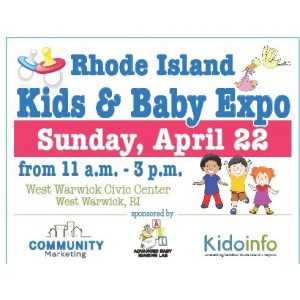 RI Kids & Baby Expo