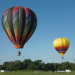 South County Balloon Festival