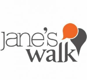 Jane's Walk