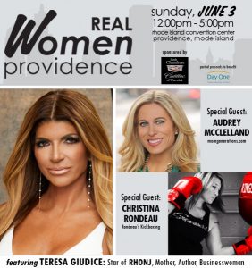 Real Women Providence