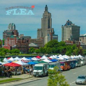 Providence Flea Summer Markets