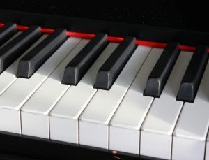 Beginner Piano Lessons