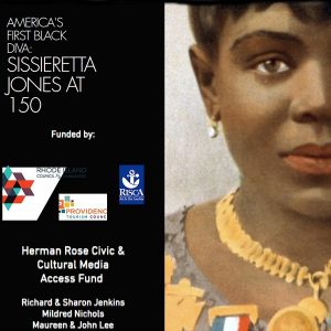 America's First Black Diva: Sissieretta Jones at 150