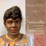 Lecture on Sissieretta Jones: America's First Black Diva