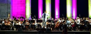 Rhode Island Foundation Presents: RWP Pops with the RI Philharmonic Orchestra