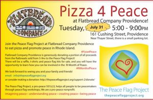 Pizza 4 Peace