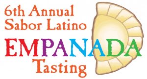 6th Annual Sabor Latino | Empanda Tasting