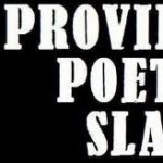 Free Speech Thursday: Providence Poetry Slam