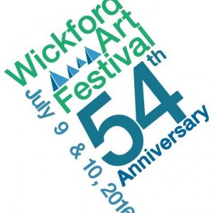 Wickford Art Festival
