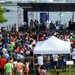 Cape Verdean Independence Day Festival
