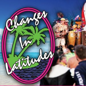 Jimmy Buffet Tribute by Changes in Latitudes