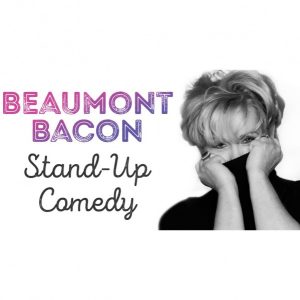 Beaumont Bacon - Stand-Up Comedy
