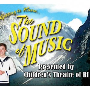Getting to Know the Sound of Music