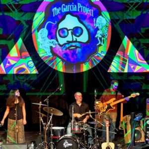 Garcia Project - Performing classic Jerry Garcia Band Shows