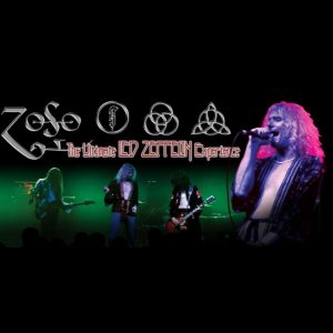 Led Zeppelin Experience "ZoSo"